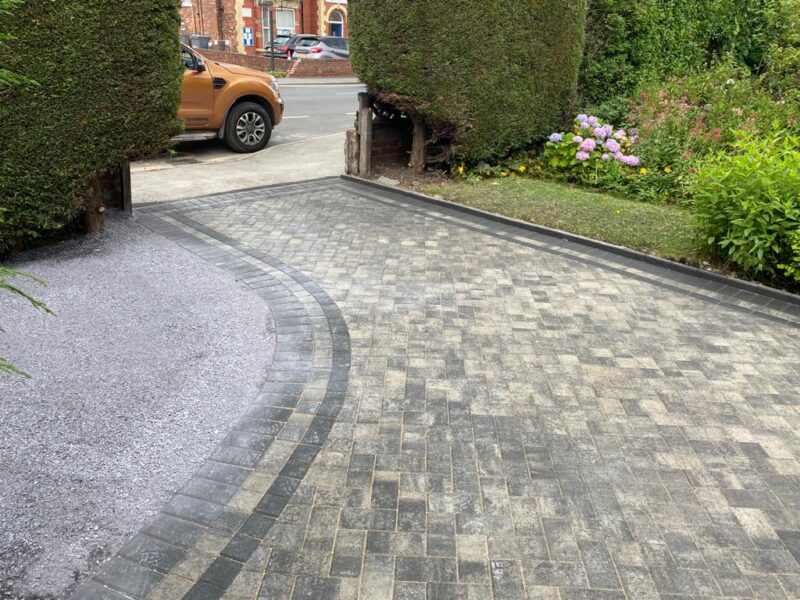 Block Paving