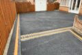 New Driveways